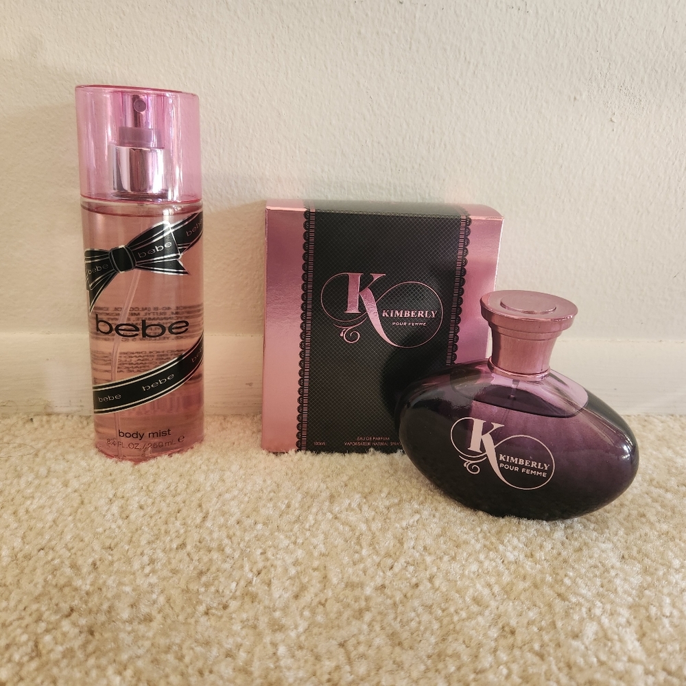 Perfumes